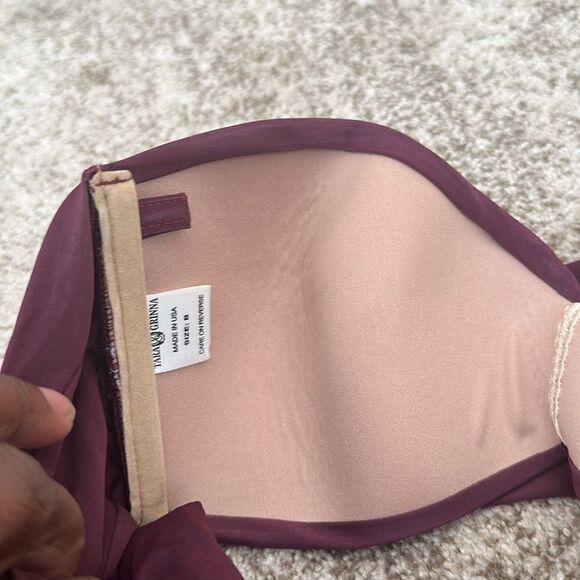 Tara Grinna 2Piece Bikini Swimsuit 8 - Picture 5 of 8